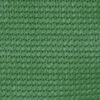vidaXL &Eacute;cran de balcon Vert clair 90x600 cm PEHD