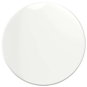 vidaXL Plateau de table &Oslash; 30 x 1,5 cm Rond Bois d'ing&eacute;nierie