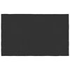 vidaXL Filet pour remorque PEHD 2,5x4 m Noir