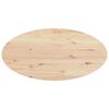 vidaXL Table basse 80x40x35 cm Bois massif de pin