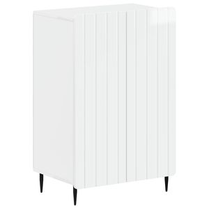 vidaXL Cabinet &agrave; chaussures ZWOLLE 59,5 x 39,5 x 91,5 cm