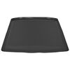 vidaXL Tapis de coffre &Scaron;koda OCTAVIA III Combi (2013-2019) Caoutchouc