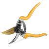 GR&Uuml;NTEK S&eacute;cateur de d&eacute;rivation de jardin Z-25 pour les droitiers 215mm