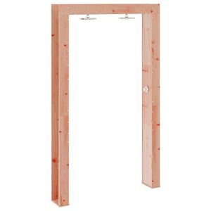 vidaXL Douche d'ext&eacute;rieur 226 cm Naturel