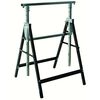 Toolland Chevalet &agrave; b&ucirc;ches portable 180 kg