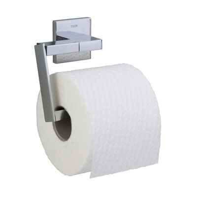 Dérouleur de papier toilette Tiger Chrome 281520346