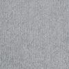 vidaXL Tapis BCF Gris 60x250 cm