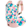 Kinderkraft Porte-b&eacute;b&eacute; NINO Rose