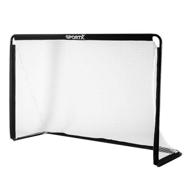 SportX Cage de but 182x60x122 cm