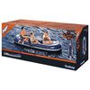 Bestway Canot pneumatique Hydro-Force Treck X3 307x126 cm