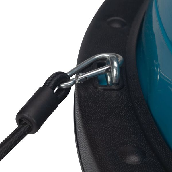 Avento Demi-ballon d'&eacute;quilibre Diam&egrave;tre 58 cm