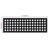 vidaXL Marches d'escalier 5 pcs 25x75 cm caoutchouc
