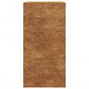 VidaXL &Eacute;tag&egrave;re &agrave; bois 60x40x80 cm acier r&eacute;sistant aux intemp&eacute;ries