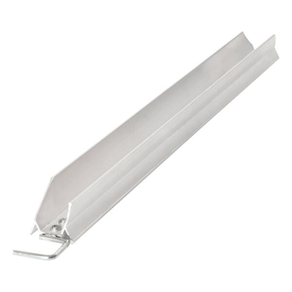 Twinny Load Rampe de v&eacute;lo E-Carrier/E-Wing Aluminium