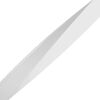vidaXL Goulotte de c&acirc;ble 40x40 mm 30 m PVC