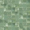Noordwand Papier peint Evergreen Tiles vert
