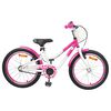 vidaXL V&eacute;lo pour Enfants 20 Pouces pour les enfants de 6 &agrave; 11 ans