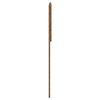 vidaXL T&ecirc;te de lit Bois Ancien 200 cm Bois d'ing&eacute;nierie