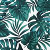 vidaXL Chaises de jardin avec coussins lot de 2 bois de pin impr&eacute;gn&eacute;