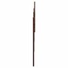 vidaXL T&ecirc;te de lit Ch&ecirc;ne brun 200 cm Bois d'ing&eacute;nierie