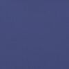 vidaXL Voile de parasol Tissu Oxford carr&eacute; 7x7 m Bleu