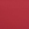 vidaXL Store enrouleur occultant rouge largeur du tissu 35,7 cm