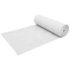 vidaXL Fleece de protection des plantes contre le gel Blanc 20 x 1,6 m
