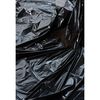 Nature B&acirc;che de couverture 3x4 m 150&micro; noir