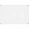 vidaXL B&acirc;che transparente avec &oelig;illets 2x3 m poly&eacute;thyl&egrave;ne