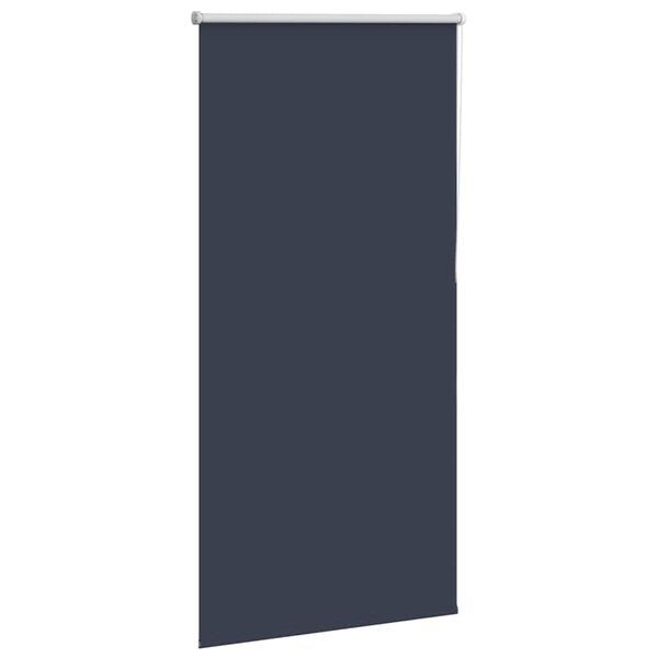 vidaXL Store enrouleur occultant largeur du tissu 70,7 cm polyester