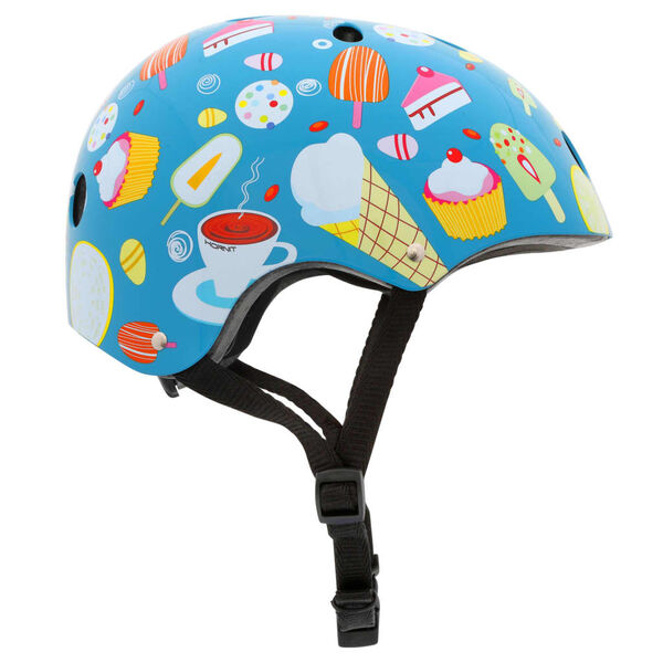 Mini Hornit Lids Casque de v&eacute;lo enfant Head Candy M