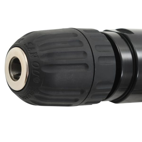 vidaXL Perceuse pneumatique 1800 tr/min 3/8"