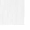 vidaXL Cloison de s&eacute;paration blanc largeur 600 cm hauteur 165 cm bambou