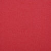 vidaXL Auvent R&eacute;tractable Rouge 300 x 250 cm tissu