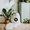 DISTRICT70 Lit/sac pour chats CASA Meringue