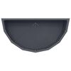 vidaXL Jardini&egrave;re Anthracite 60 x 30 x 35 cm Acier