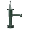 vidaXL Pompe &agrave; eau manuelle de jardin Fonte