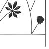 vidaXL Cl&ocirc;ture de jardin 3 pcs Noir 112 x 39,5 cm Acier