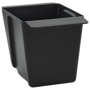 vidaXL Caisses &agrave; fleurs pour palettes Euro 24 pcs Noir