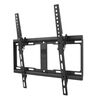 One For All Support TV mural inclinable 32&rdquo;-65&rdquo; Noir
