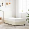 vidaXL Matelas &agrave; ressorts bonnell moyen 70x200 cm