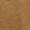 vidaXL Tapis avec glands 60x200 cm Jute