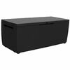 Keter Bo&icirc;te de rangement de jardin Capri 302 L Anthracite