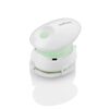Medisana Mini appareil de massage &agrave; main HM 300 Blanc