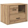 Artisan_oak