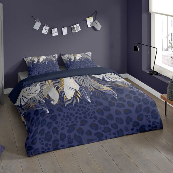 Pure Housse de couette Sofia 140x200/220 cm