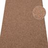 vidaXL Gazon artificiel avec picots 10x1,33 m Beige