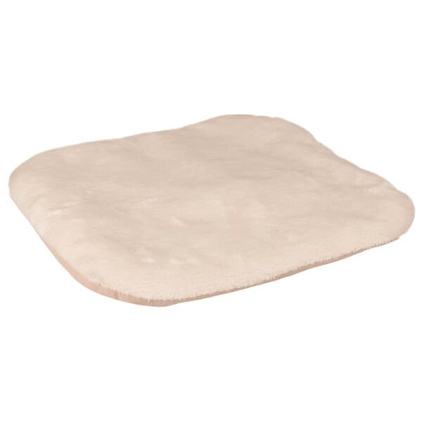 FLAMINGO Arbre &agrave; chat 2 en 1 George S 40x40x49 cm Beige