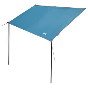 vidaXL Tarp r&eacute;sistant &agrave; l'eau avec toit