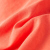 T-shirt pour enfants rouge clair 116